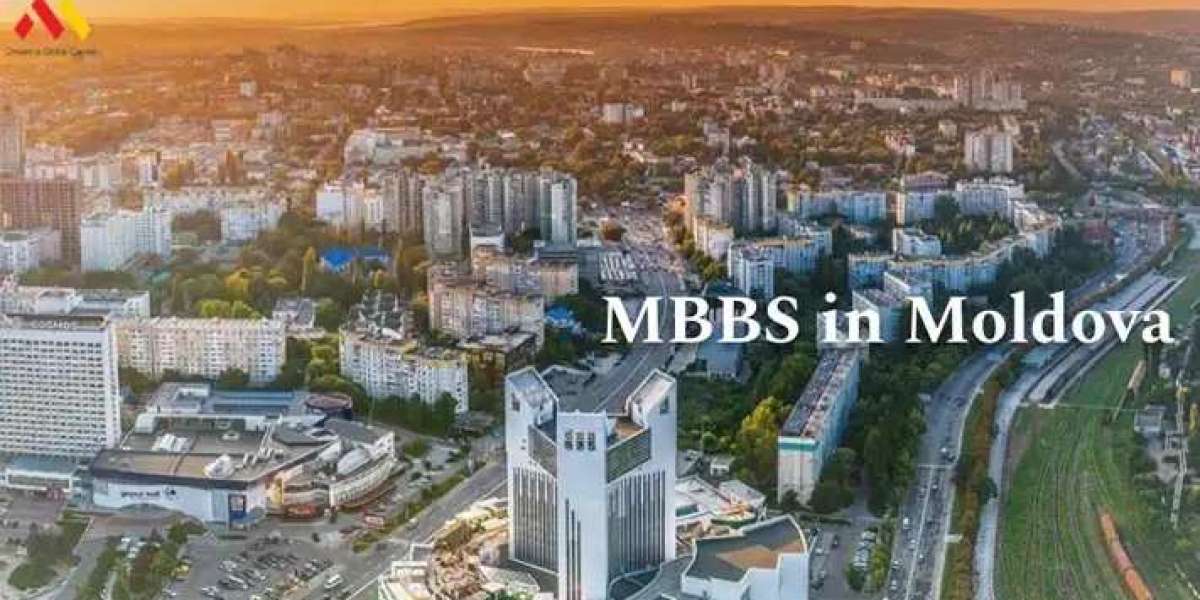 Unlocking Opportunities: MBBS in Moldova for Indian Aspirants