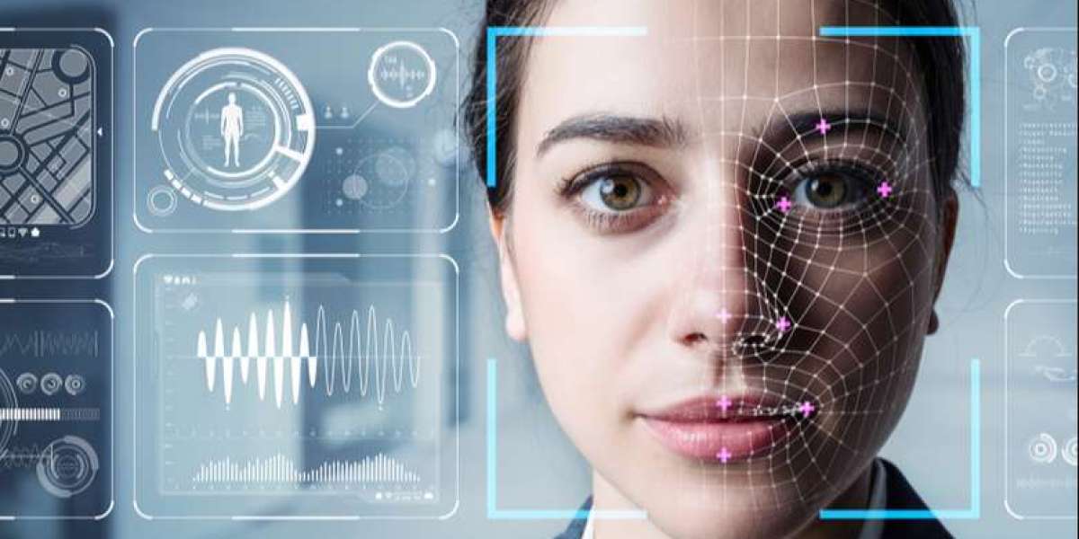 Face Recognition Technology Market Size, Share, Analysis, and Forecast to 2030