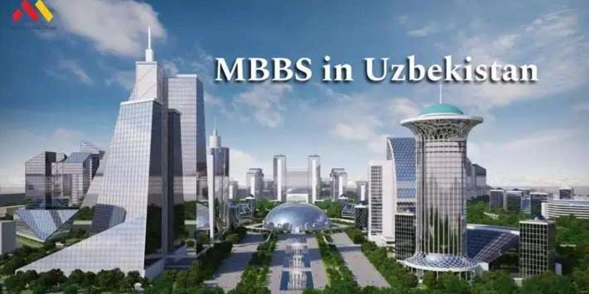 Exploring Uzbekistan | Study Abroad | Moksh Overseas Educon