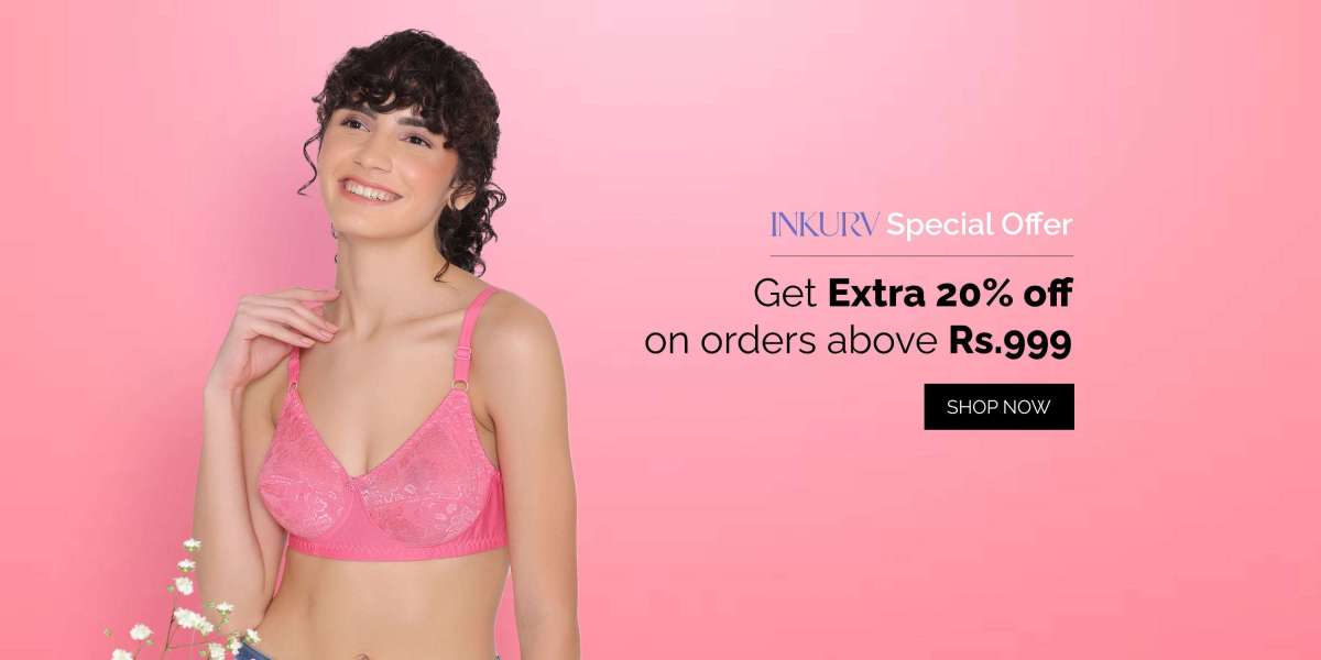 Embrace Comfort and Confidence: Unveiling the Ultimate Guide to Full Coverage Bras for Women
