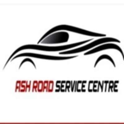 Auto Garage Services Ash Road Service Centre Profile Picture