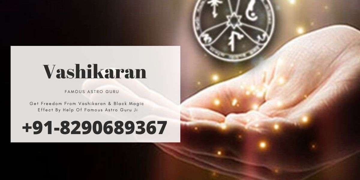 Vashikaran+91-8290689367