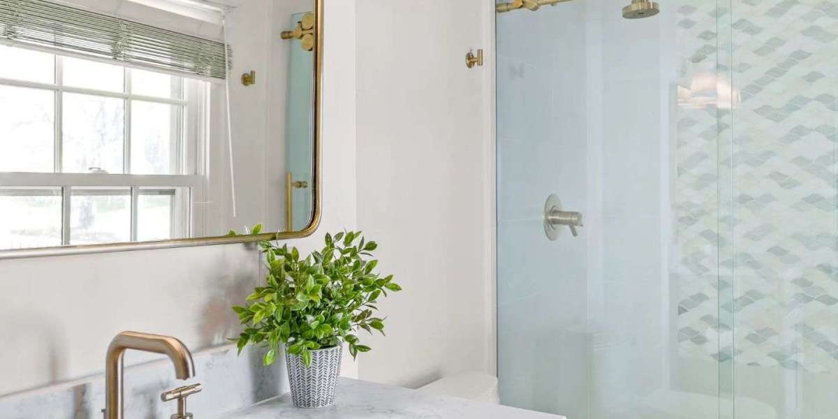 Transform Your Space: Bathroom Remodeling in Pennsylvania