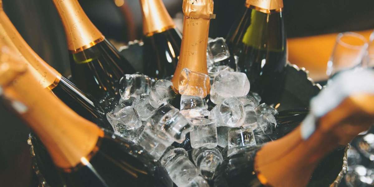 United States Champagne Market Size, Share, Report 2024-2032