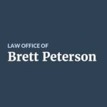 Brett peterson Law