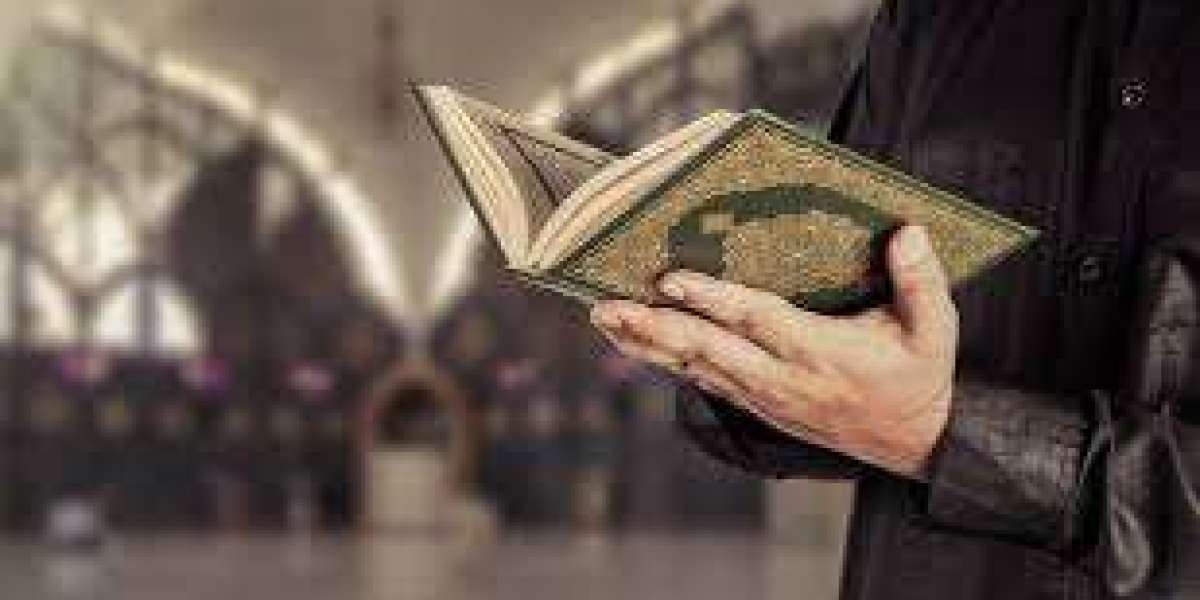 Choosing the Right Online Quran Academy