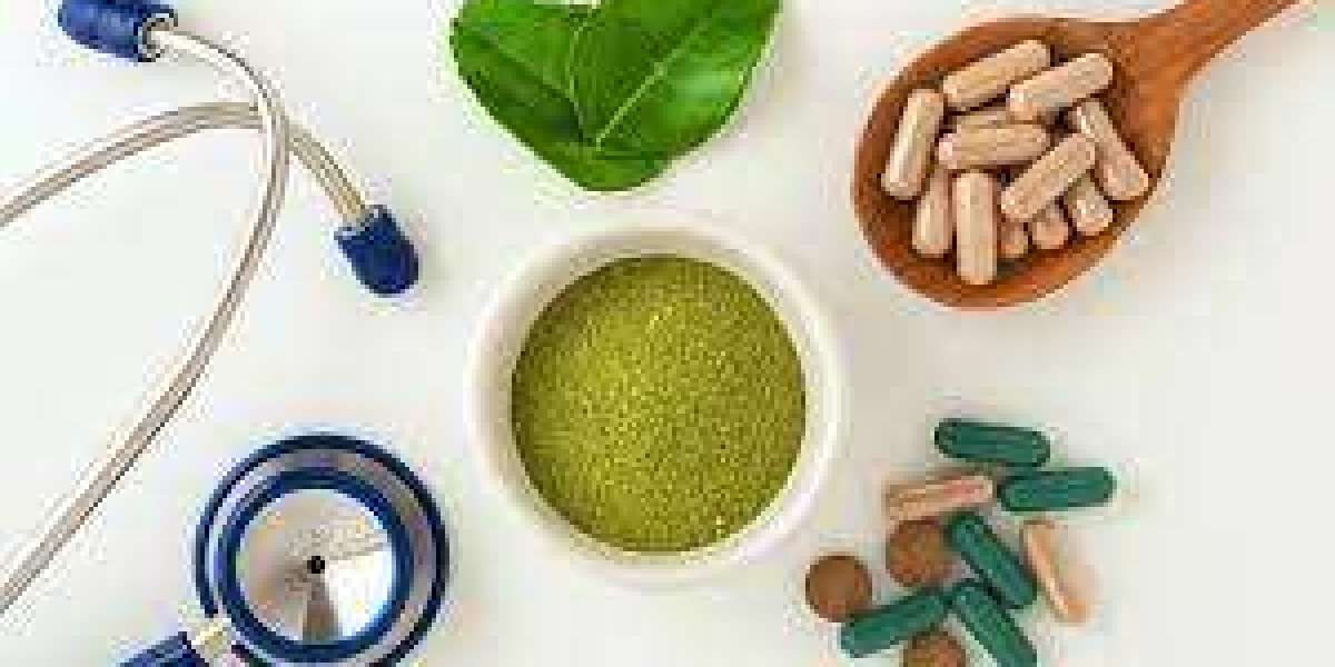 Complementary and Alternative Medicine Market Size, Industry Trends, Growth and Research Report 2028