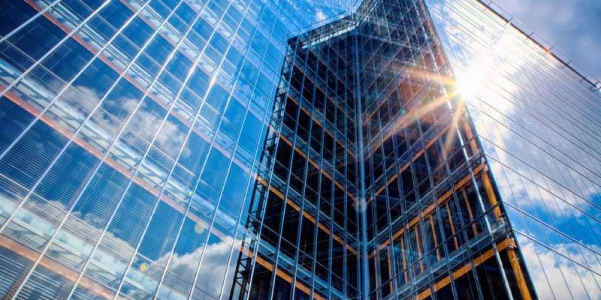 India Solar Control Glass Market Size, Industry Share, Forecast 2023-2028