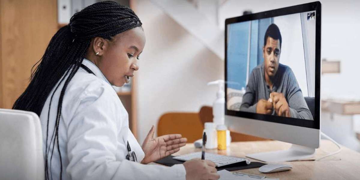 Telehealth Market Size: Research Report on Industry Trends
