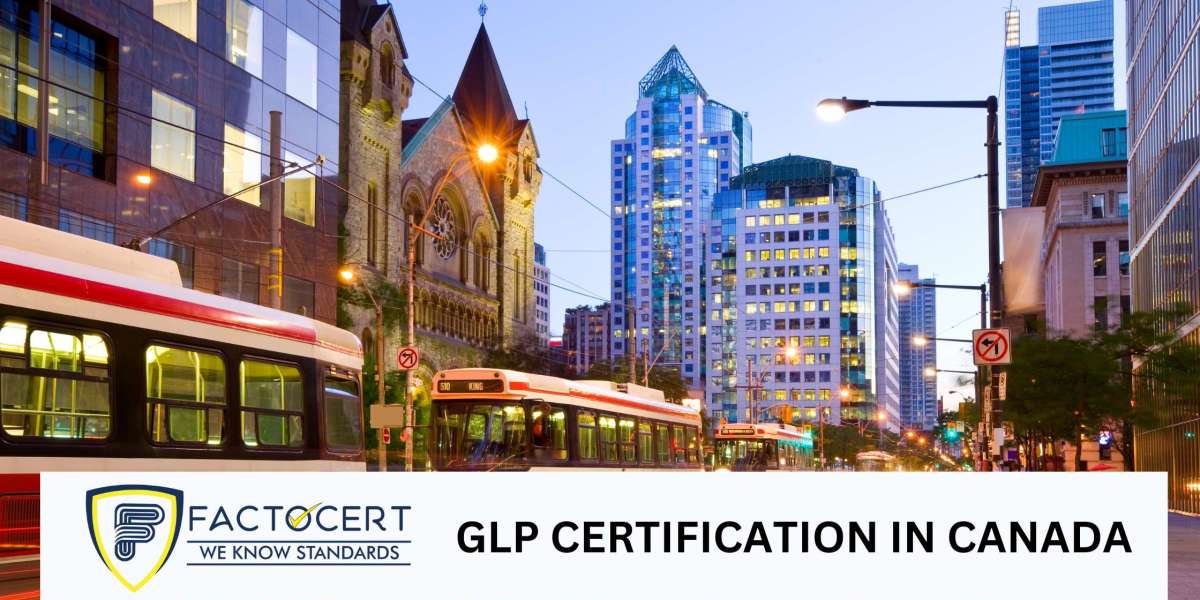 What are the benefits of GLP Certification?