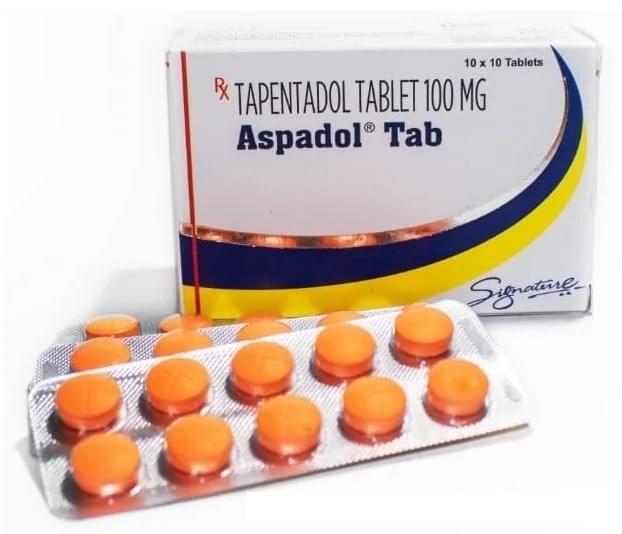 How does Tapentadol work: Uses, treatment, dosage forms...