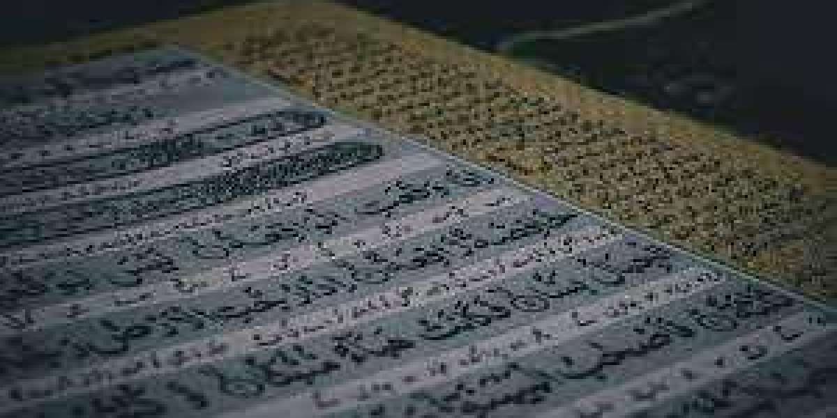 Unlocking the Treasures of Knowledge: Exploring the World of Online Quran Academy