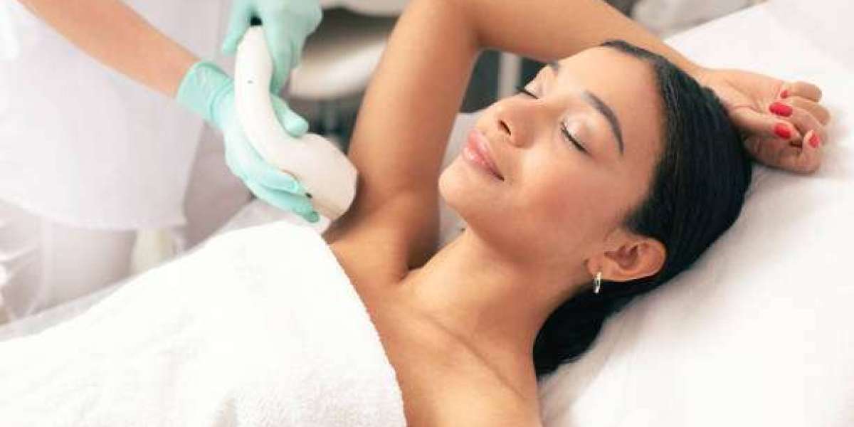 Confidence Redefined: Riyadh's Leading Laser Hair Removal Destination