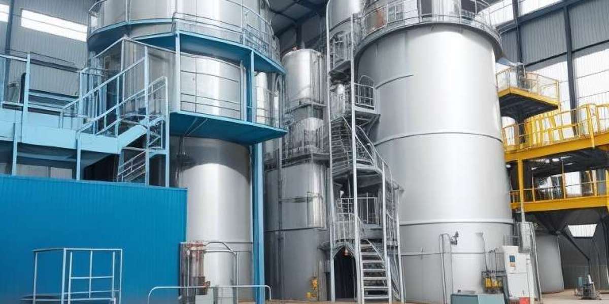 Phenylalanine Manufacturing Plant Plant Project Report 2024, Setup Details, Machinery Requirements and Cost Analysis