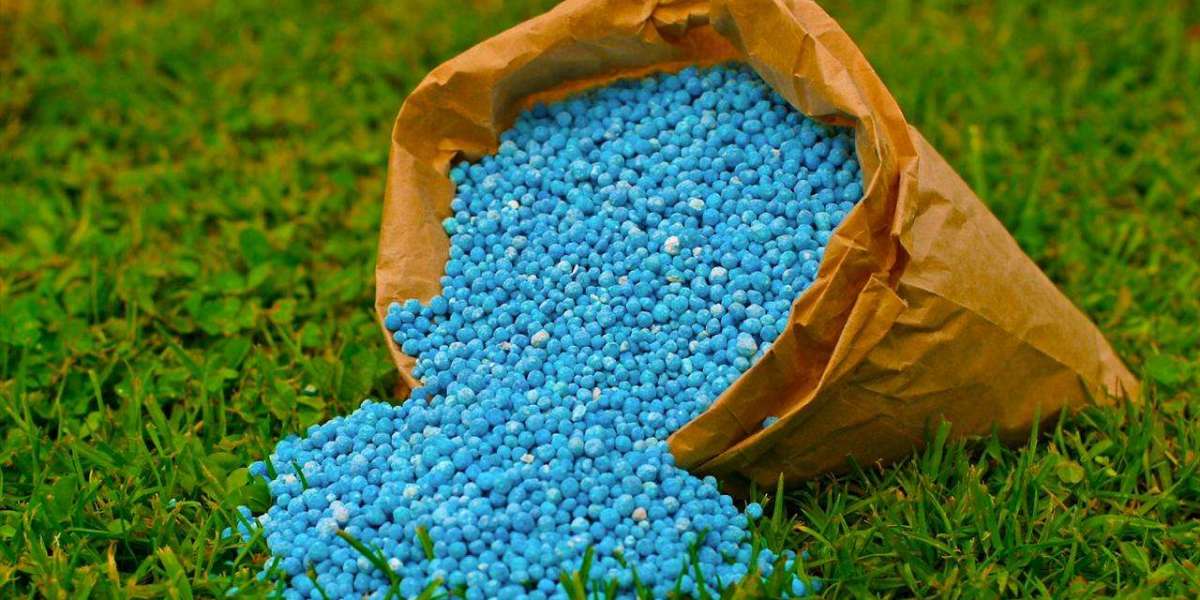 NP Fertilizer Production Cost Analysis Report 2024: Plant Cost, Price Trends, and Raw Materials Requirement