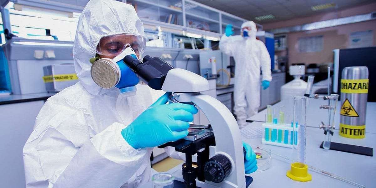Biodefense Market Size, Growth Trends, Top Players, Application Potential and Forecast to 2032