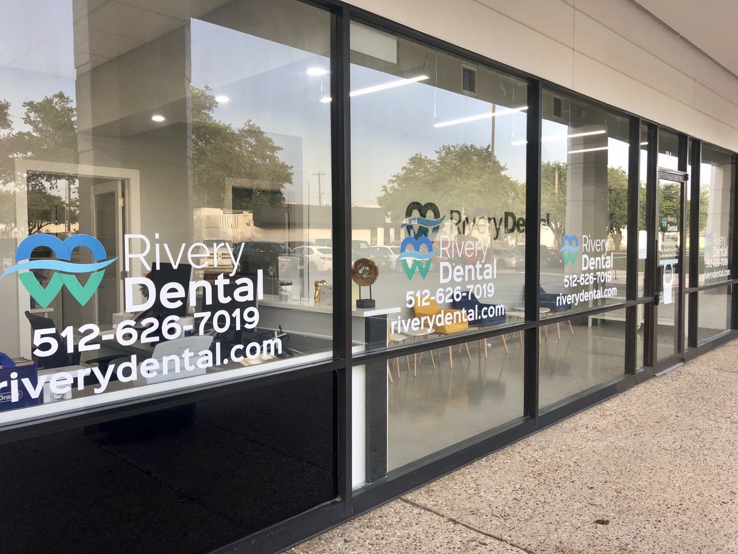 Emergency Dental Care Austin & Georgetown, TX | Rivery Dental