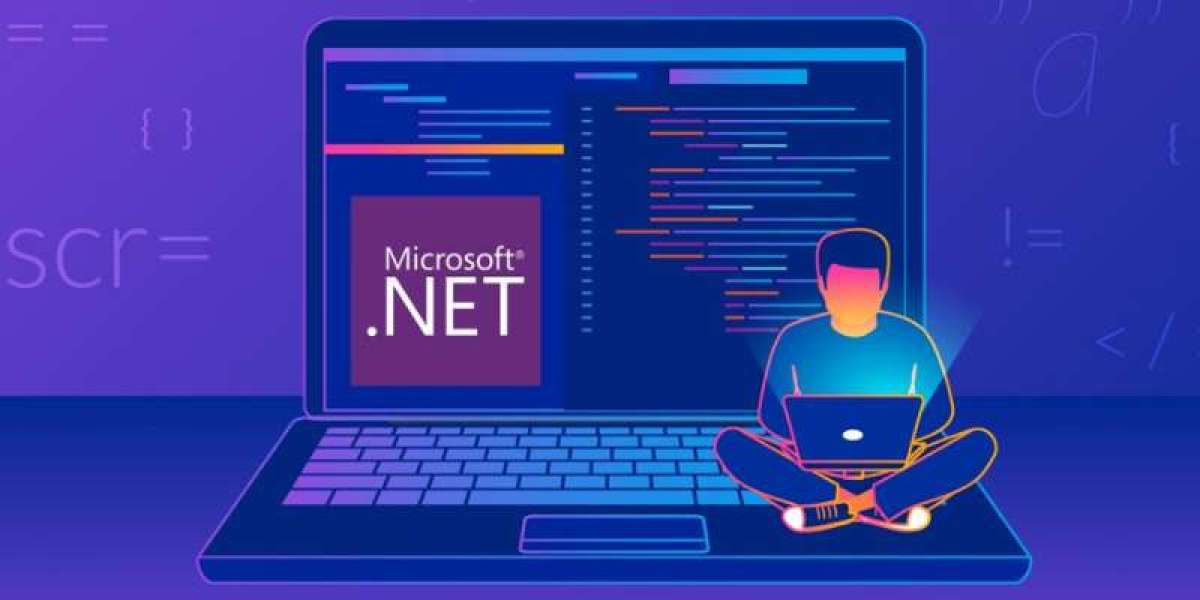 Top Benefits of Using .NET for Web Development