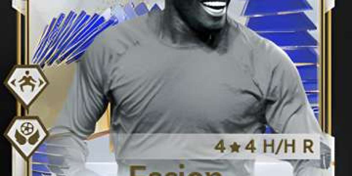 Ultimate Guide to Acquiring Michael Essien's TOTY Icon Card in FC 24