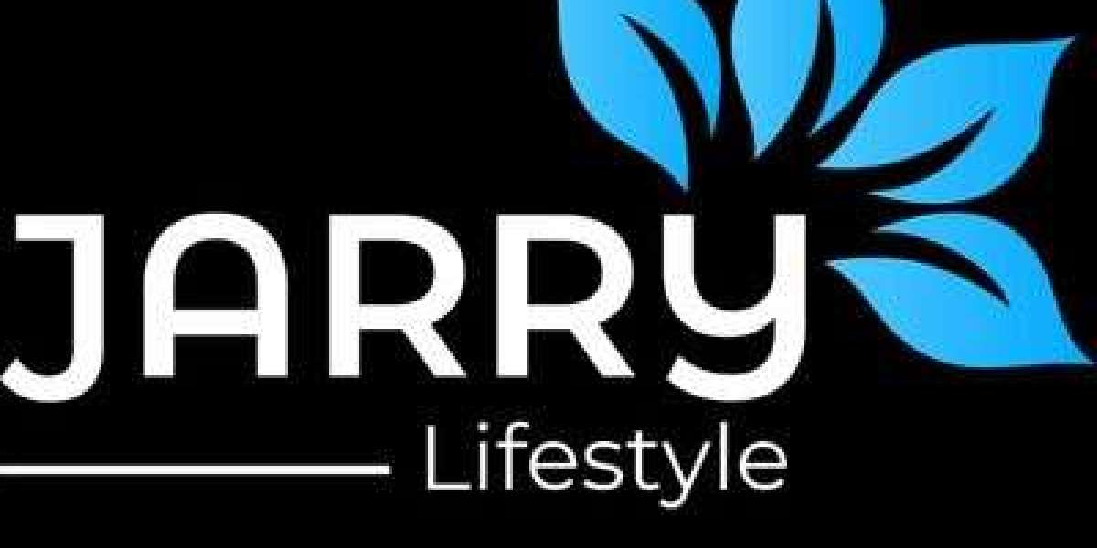 Elevate Your Style with Jarry Lifestyle: Trendy Dresses and New Clothes for Women