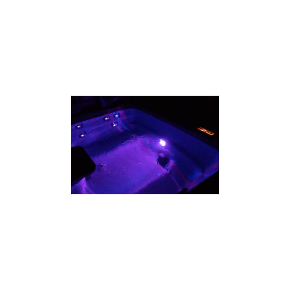 Eco Spa Multicolor LED Lighting - ECO SPA HOT TUB ACCESSORIES - Hot Tub Warehouse, LLC | Eco-Spa Hot Tubs Dealer | Spokane Valley