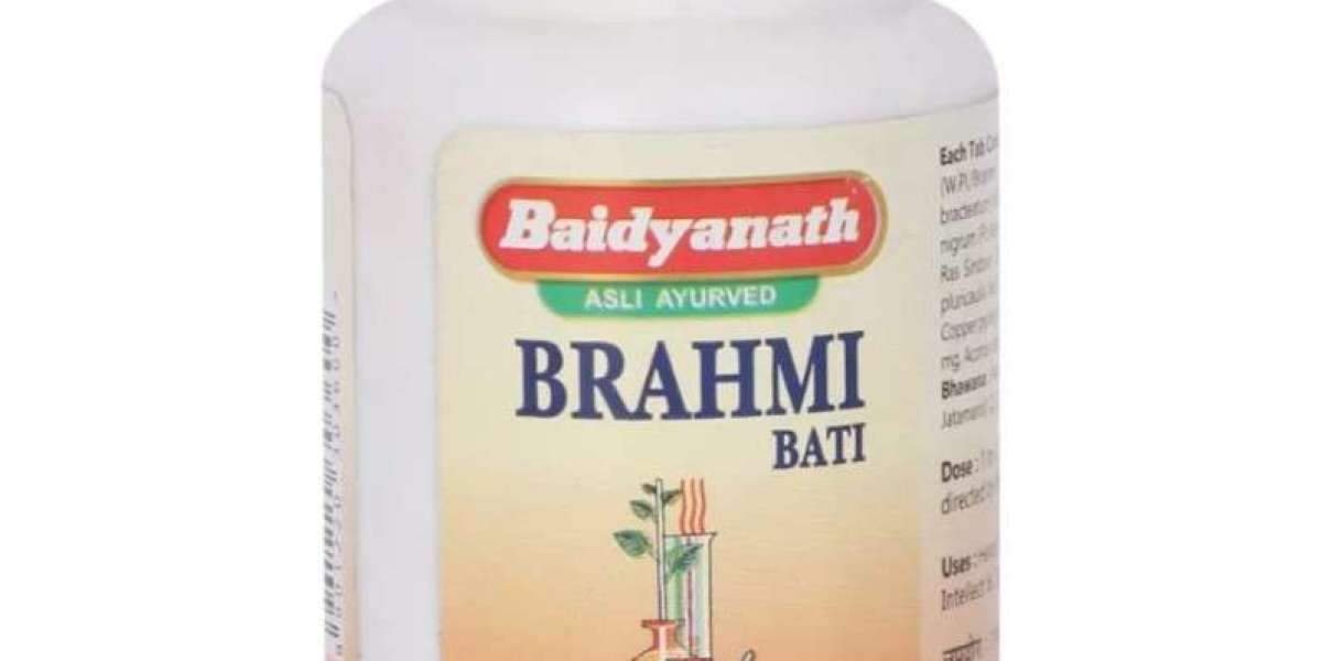 Harnessing the Power of Ayurvedic Medicine for Depression - Baidyanath Reveals the Natural Solution
