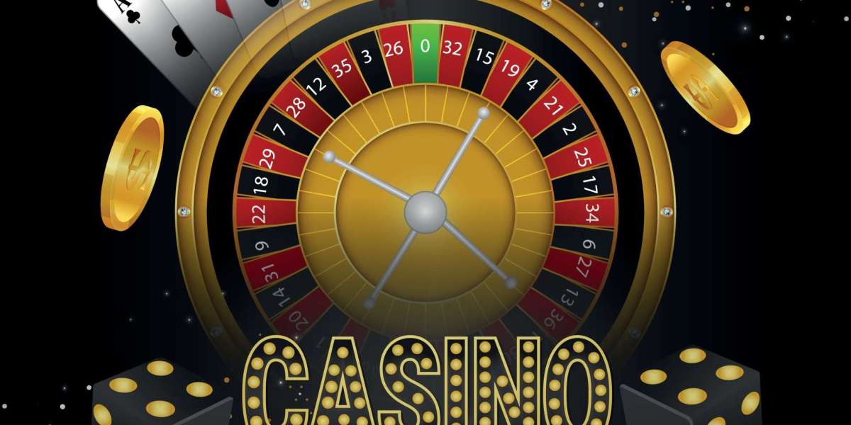 How Vulkan Vegas Casino Progressive Jackpots Work