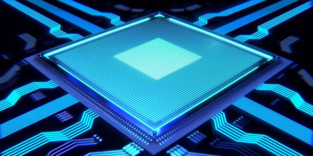 Exploring the Latest Innovations in the Intel i7 12th Gen Processor