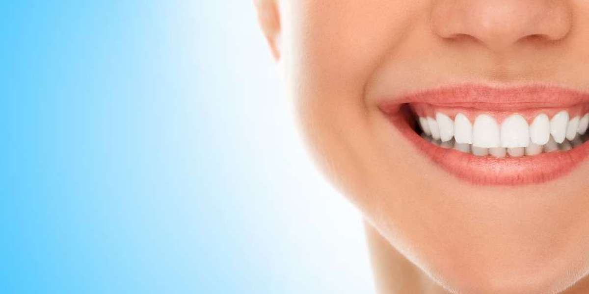Teeth Whitening Market Overview | 2031