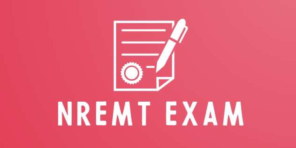 NREMT Exam Prodigy: Strategies for Top Scores