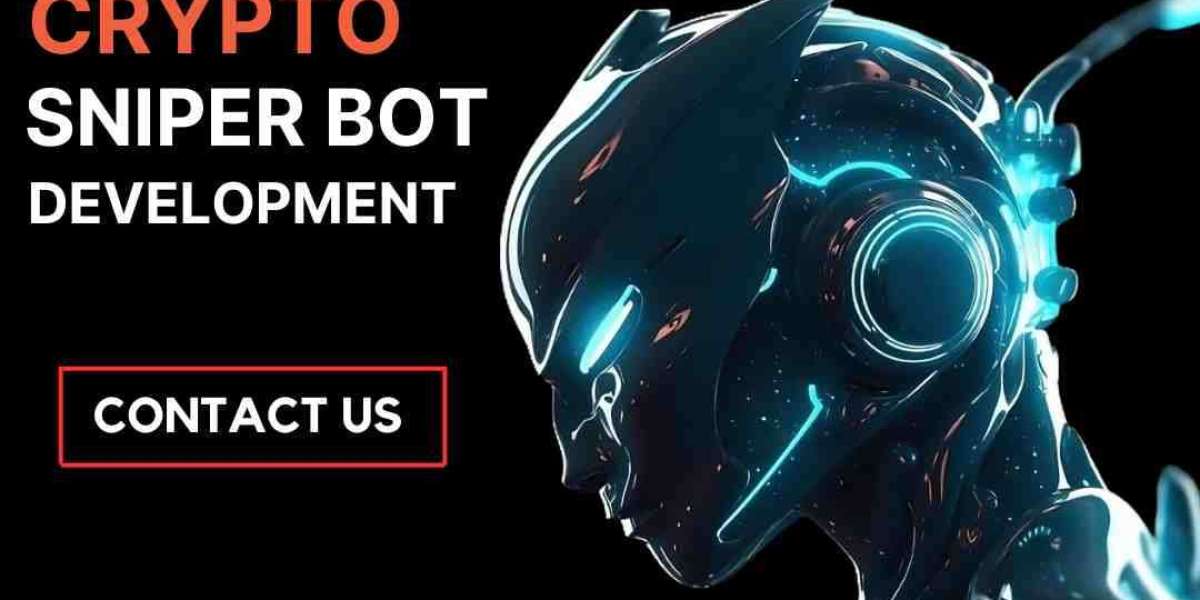 Top Features to Look for in a Crypto Sniper Bot