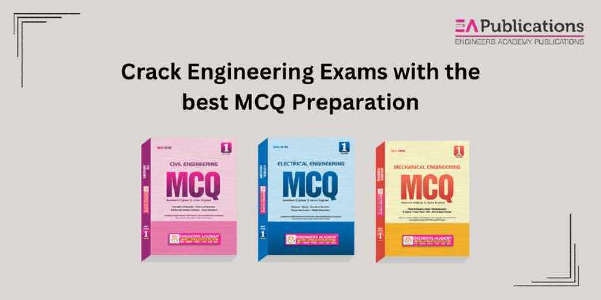 Do you know how to achieve success in the SSC JE Exam with Mcq?