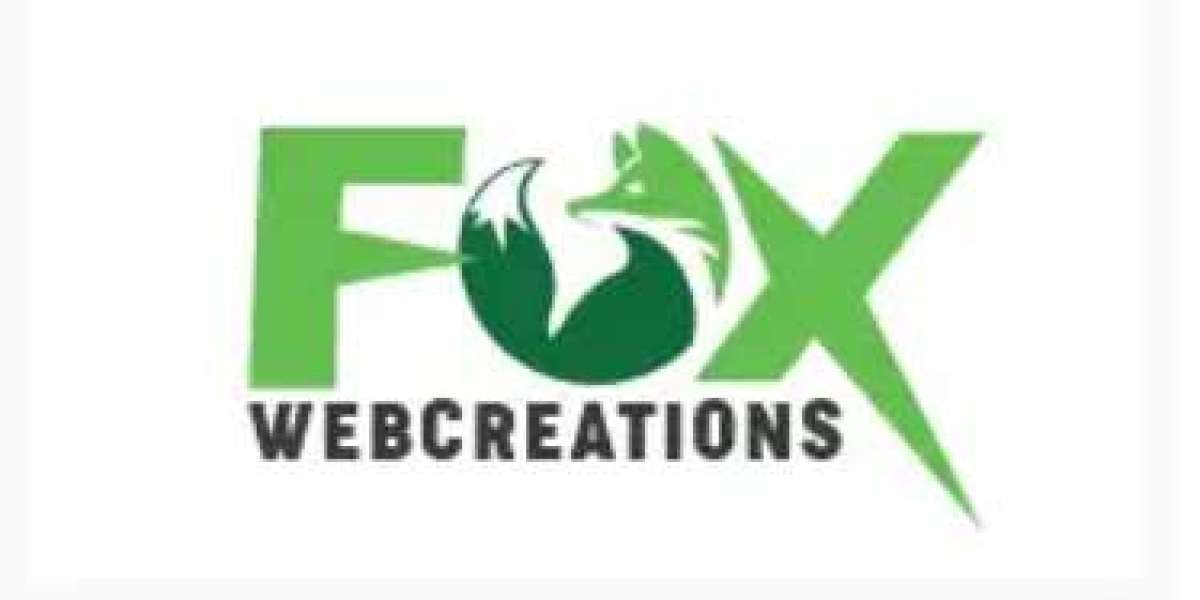 Unveiling Excellence: Kansas City Web Designers and Development at Fox Web Creations