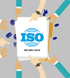 ISO 9001 Certification in Morocco | ISO 9001 Certification