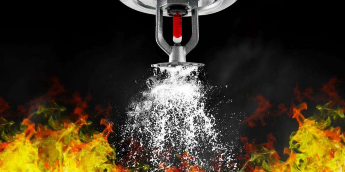 Fire Protection Systems Market By Product Type: Fire Response, Fire Analyses, Fire Detection, Fire Suppression, Fire Spr