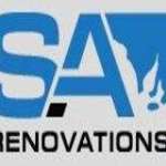 SA Renovations