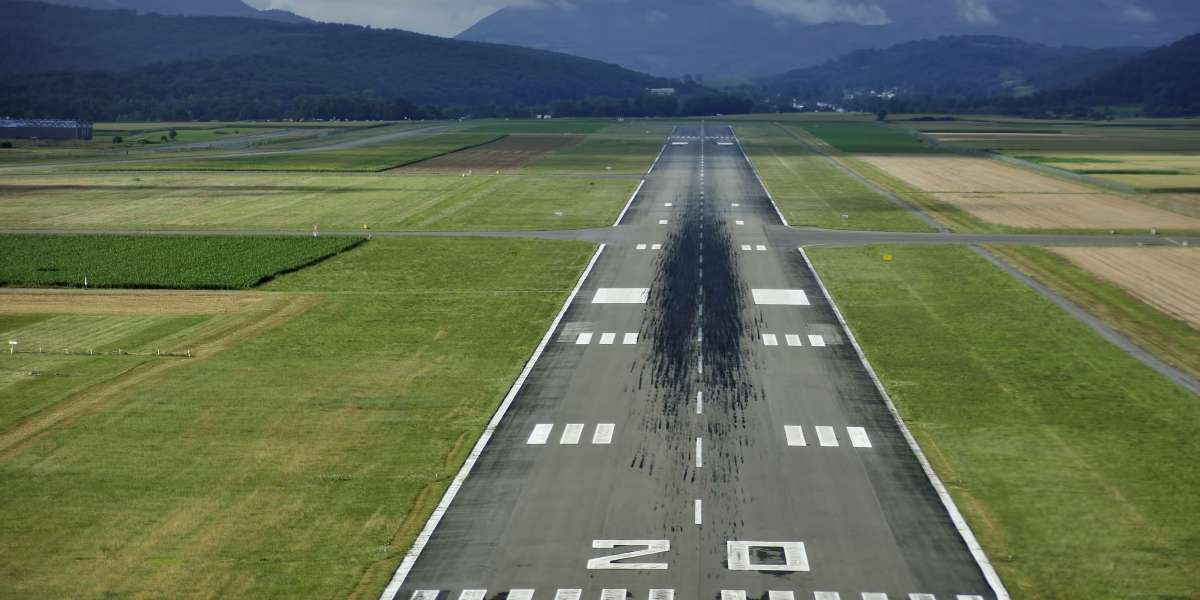 Airport Runway Safety Systems Market Set For More Growth
