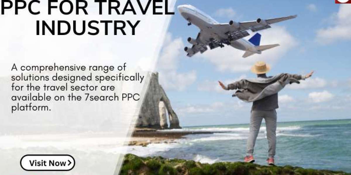 PPC For Travel Industry: A Guide For Hotels And Hostels
