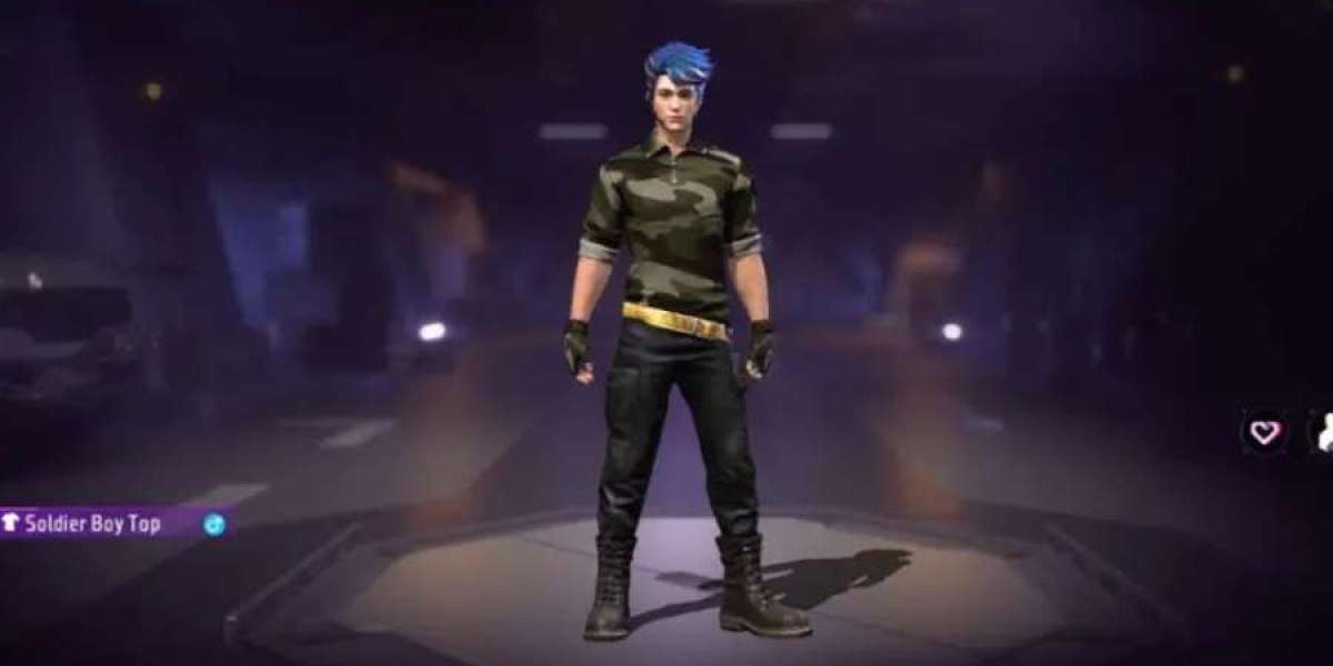 Unlock Free Fire MAX Soldier Boy Top: Republic Day Event Guide