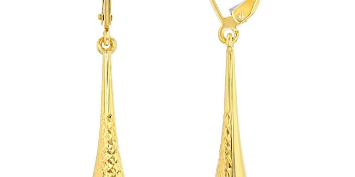 How to Choose the Perfect Gold Earrings for Every Occasion?