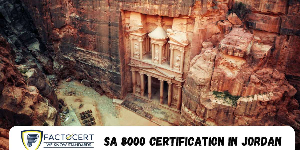 Achieving SA 8000 Certification and empowering employees