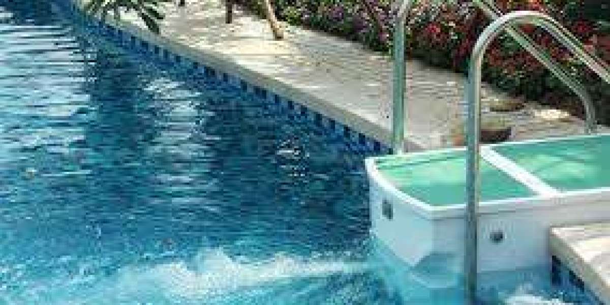 Stocking Up: Wholesale Pool Supplies to Keep Your Pool Business Thriving