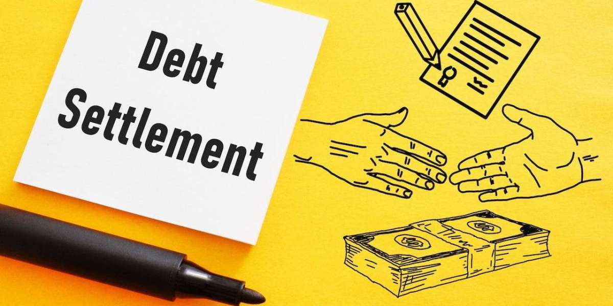 The Market of Debt Settlement Companies in the UAE
