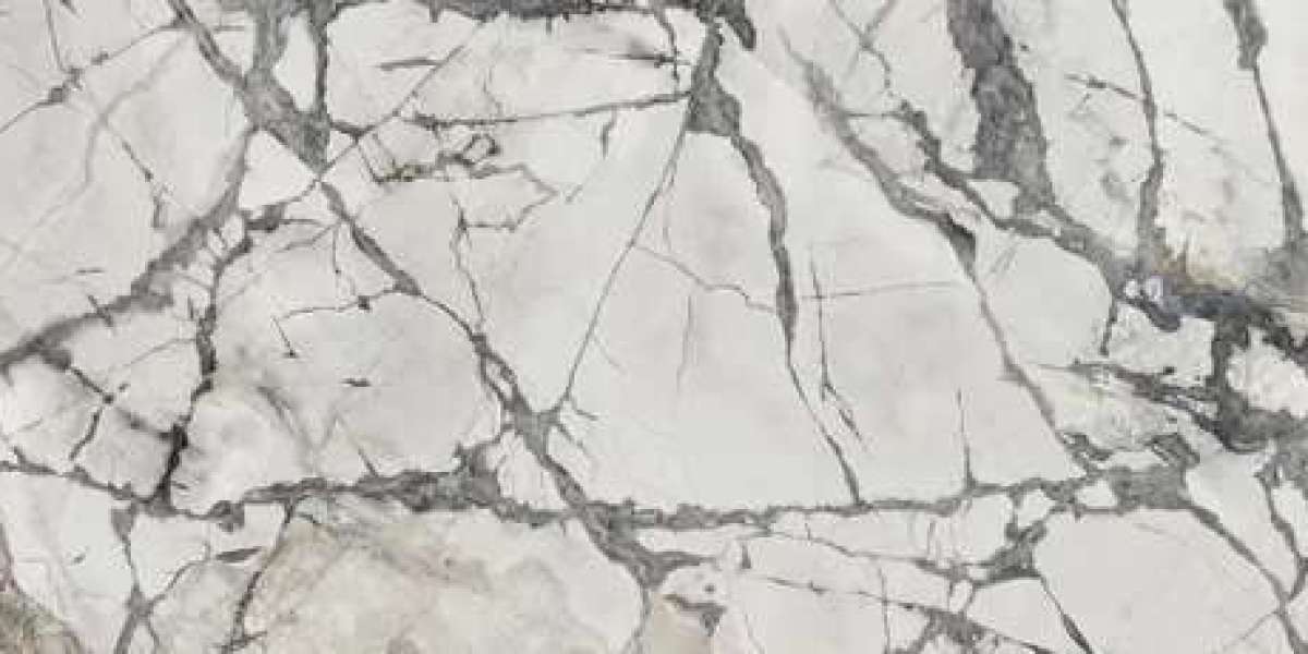 Exploring the Beauty of Marble: A Comprehensive Guide