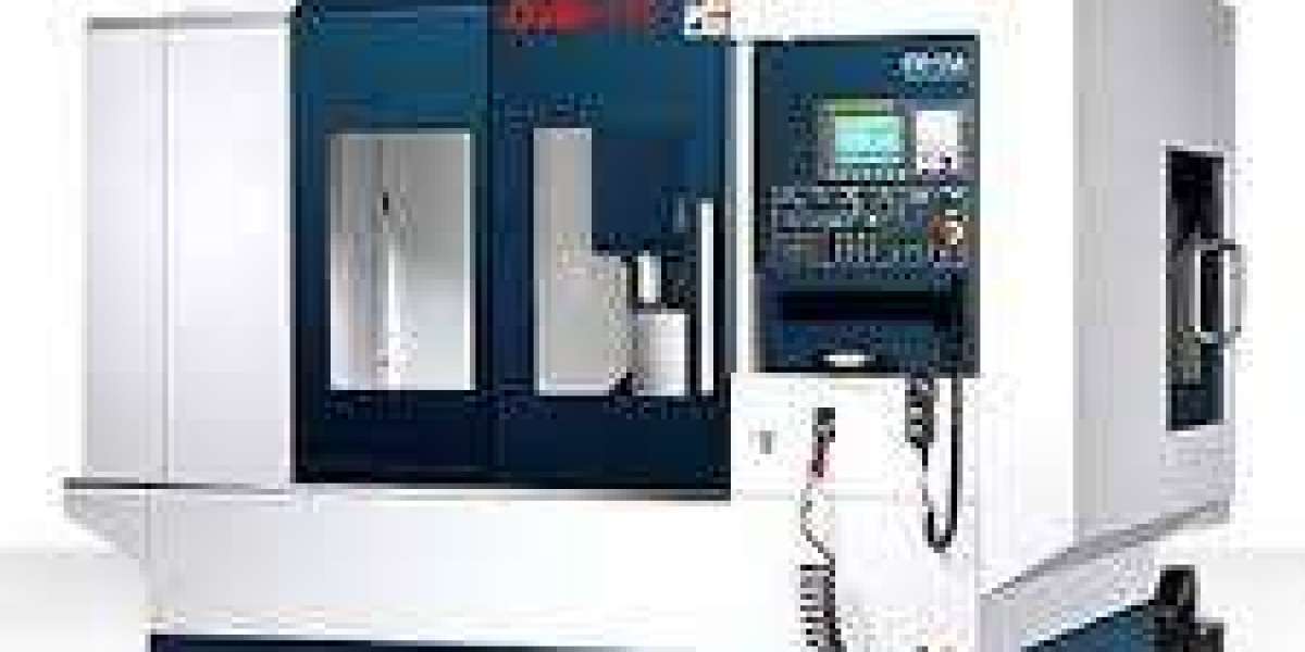 Why You Need To Be Serious About Buy used cnc machines Online?