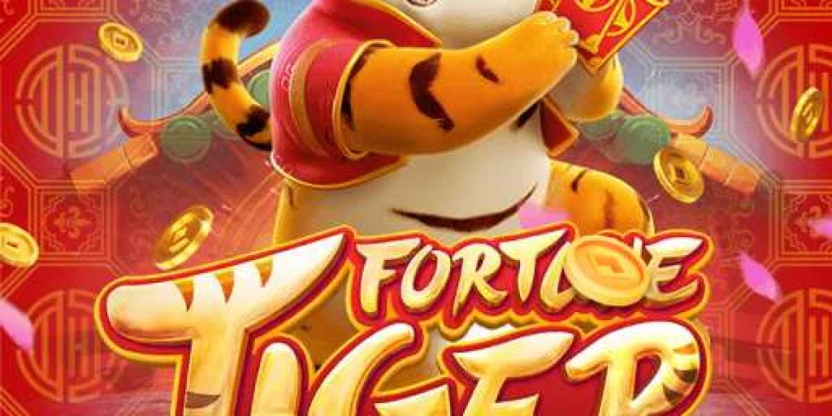 Fortune Favours the Bold: Fortune Tiger Game