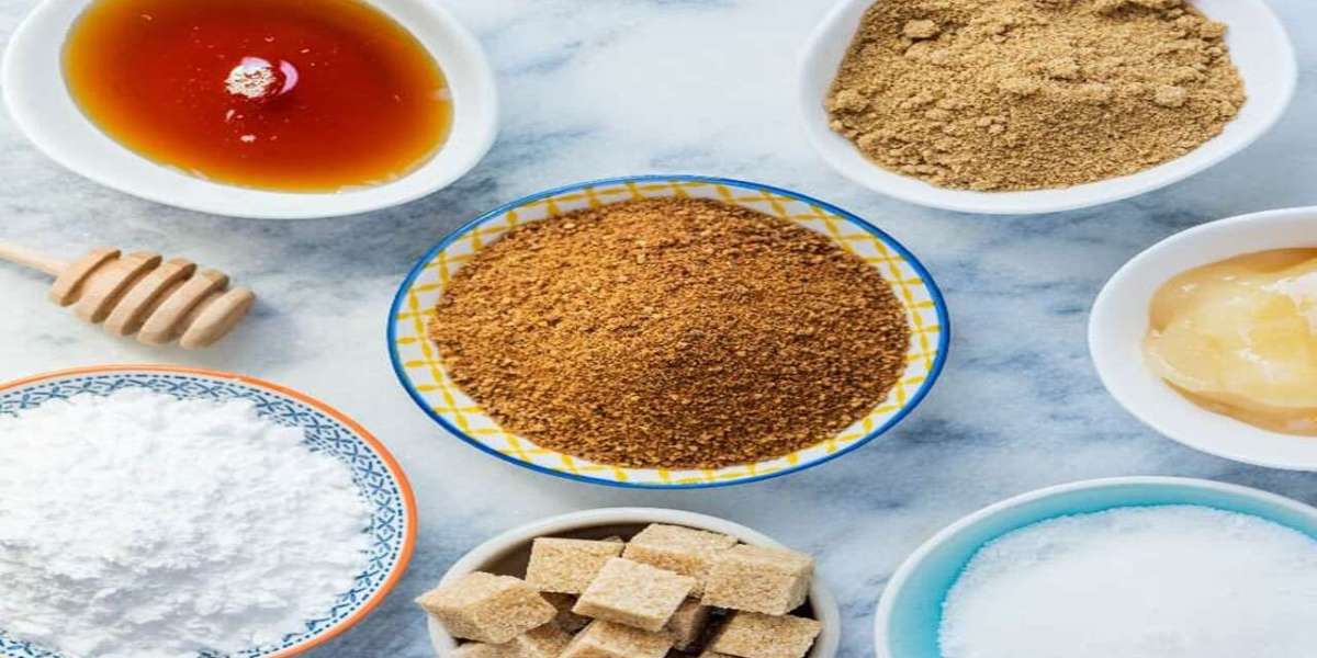 Asia-Pacific Sugar Substitute Market By Application, By Distribution Channel, Forecast & Opportunities, 2023- 2032