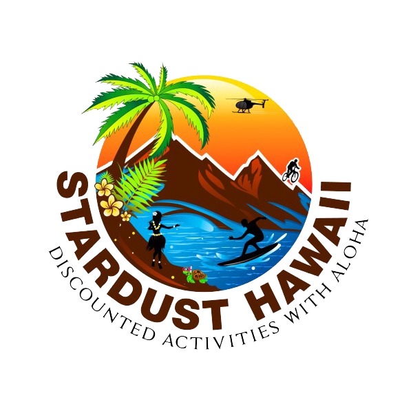Maui Treasure Hunt Adventure For Kids in Maui | Stardust Hawaii