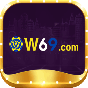 W69 ⭐️ Link Đăng Ký - Tải App W69 Casino Nhận 128K