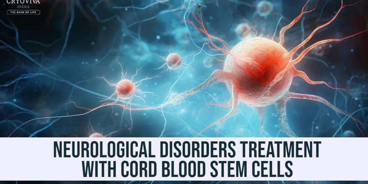 List Of Neurological Disorders That Can Be Treated With Stem Cell Therapy